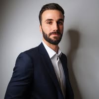 Joe Petkauskos