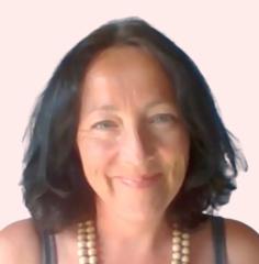 Sarah Dewhirst