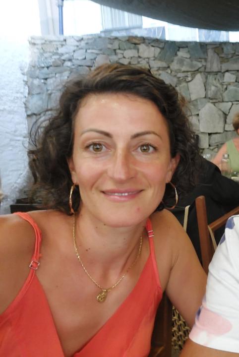 Marie Benatout