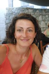 Marie Benatout