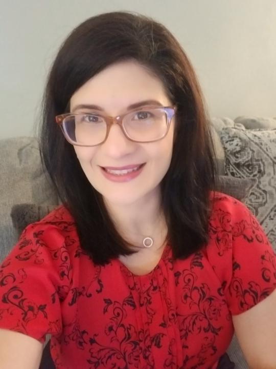 Debbie Cortes