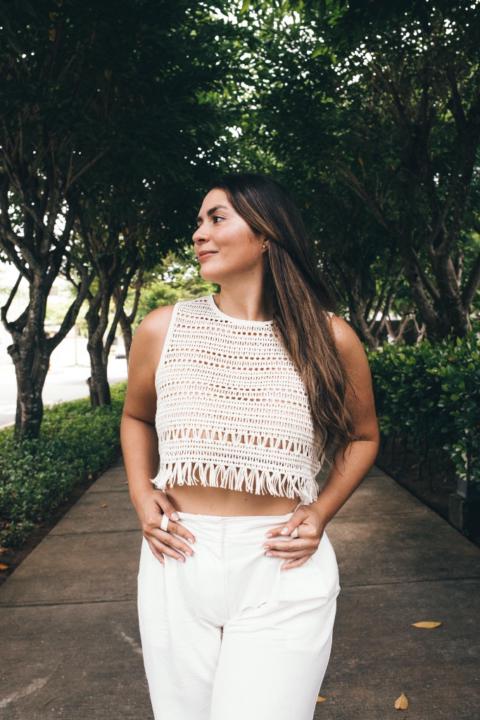 Mishka Chacón