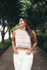 Mishka Chacón