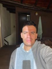 Miguel Uzcategui