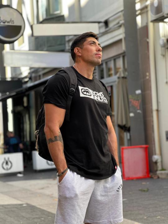 Jonathan Baptista