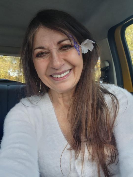 Colleen Gelman