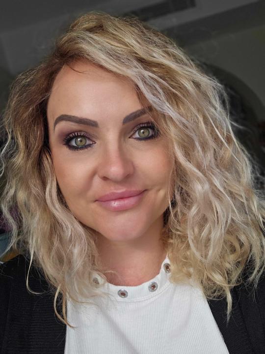 Irina Belomacheva Georgieva