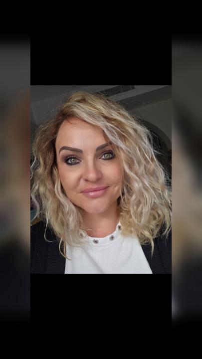 Irina Belomacheva Georgieva