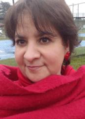 Monica Latorre Gentoso
