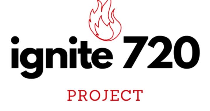 IGNITE720 PROJECT