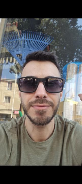 Daniele Lussu
