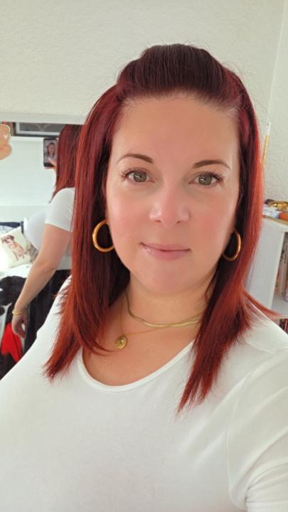 Naomi Wanstall
