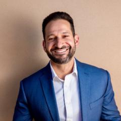 Josh Halu