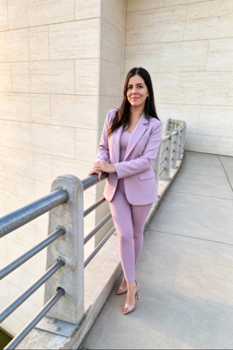 Yanina Valeria Martínez
