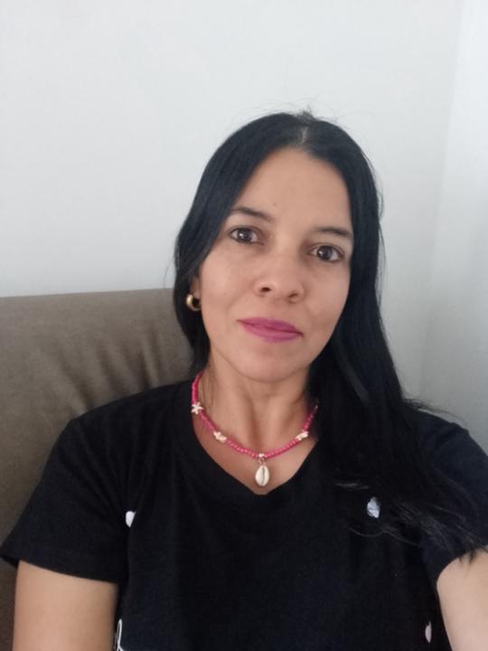Yanina Valeria Martínez