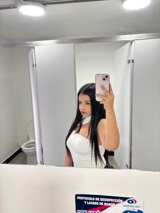 Mariana Ospina Blandon