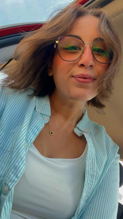 Mai Elshamy