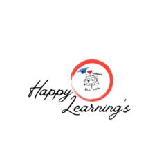 Happy Learnings