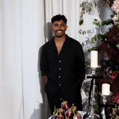 Nithu Pushpakumar