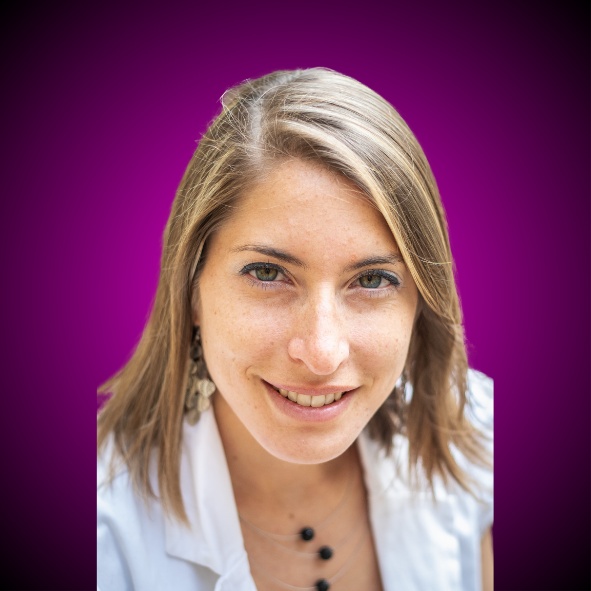 Mélanie Theault