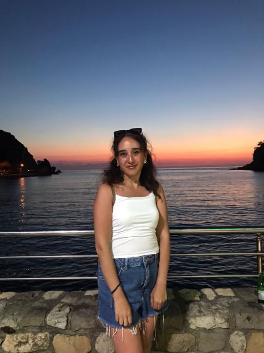 Yaprak Hilal Kara Acar