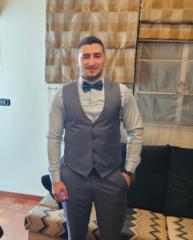 Marc Sader