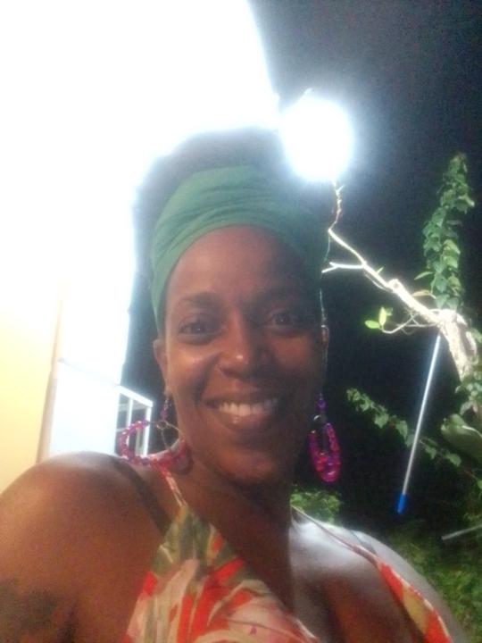 Kecia Mcphee