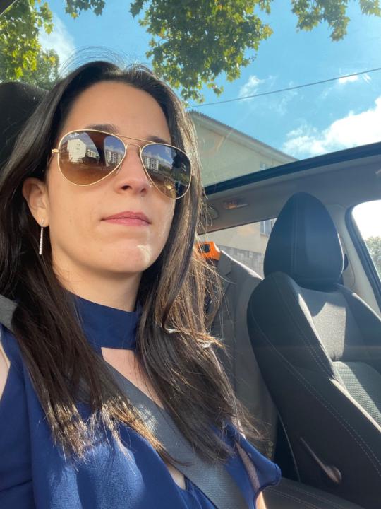 Miriam Ferreira