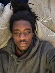 Matharr Senghore
