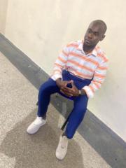 Megrand Ngakosso