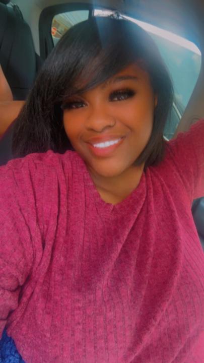 Ebony Anderson