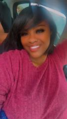 Ebony Anderson