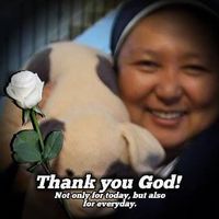 Sr. Marlene Anne G Aquino