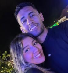 Maycol y Celeste