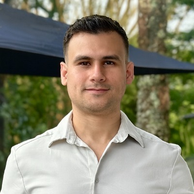 David Meza