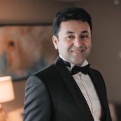Eqbal Mohammad