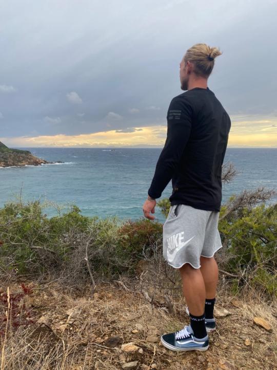 Alex Montanari