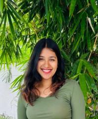 Harika Gummadi