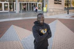 Andy Mensah