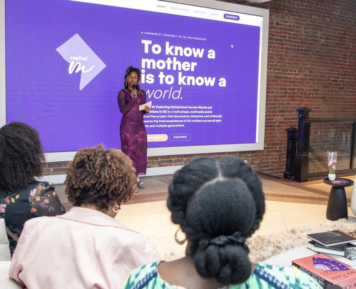 🏆 COMMUNITY WIN — Let's celebrate Founding Member Charlia Acree!