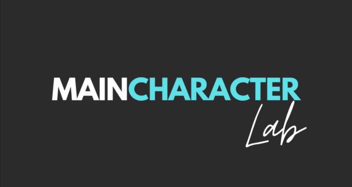 Main Character Lab