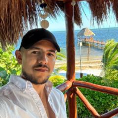 Diego A. Orozco cardenas