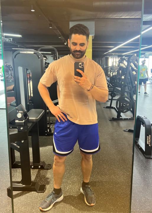 Naveen Sharma