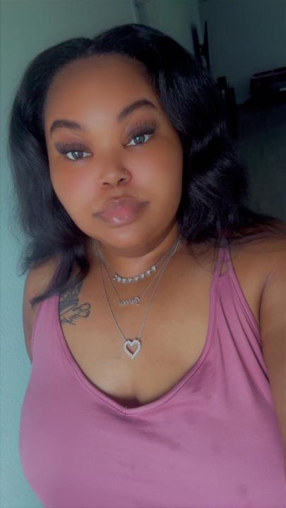 Mariah Cooper