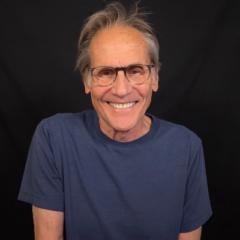 Larry Kerr
