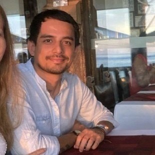 Sunil Cornejo