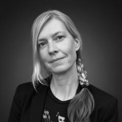 Christine Leoff-Dawson