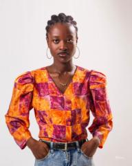 Genevieve Quainoo