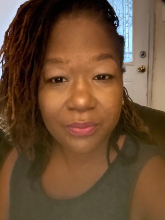 Yolanda Carr