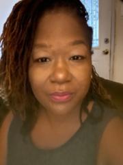 Yolanda Carr